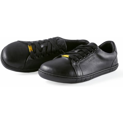Antal shoes Barefoot tenisky Antal Amada black