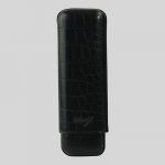 Kožené pouzdro na doutníky Davidoff C-2 90302 – Zboží Dáma