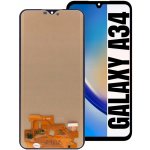LCD Displej Samsung Galaxy A34 5G – Zboží Živě