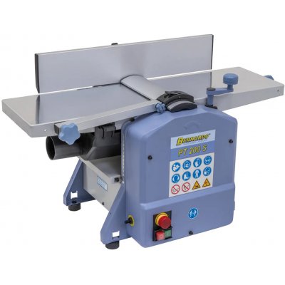 Bernardo PT 200 S – Sleviste.cz