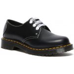 Dr. Martens boty 1461 Hearts black – Sleviste.cz