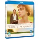 Pride and Prejudice BD