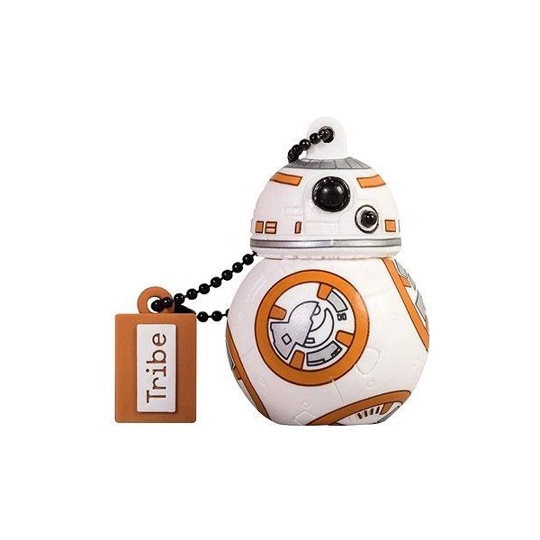 usb flash disk Tribe STARWARS TFA BB-8 16GB FD030504