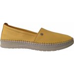 Looke 0599 žluté – Zboží Dáma