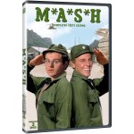 M.A.S.H. 3. série DVD – Hledejceny.cz