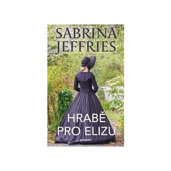 Hrabě pro Elizu - Sabrina Jeffries
