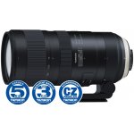 Tamron SP 70-200mm f/2.8 Di VC USD G2 Canon – Zboží Živě