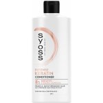 Syoss Keratin balzám pro jemné a lámavé vlasy 440 ml – Zboží Dáma