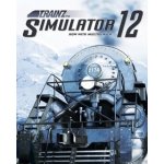 Trainz Simulator 2012 – Zboží Mobilmania