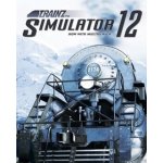 Trainz Simulator 2012 – Zboží Dáma
