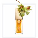 Clarins Vyživující olejová péče o rty Eclat Minute Huile Confort Lèvres 01 Honey7 ml