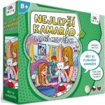 ALBI Nejlepší kamarád Lední medvídek – Hledejceny.cz