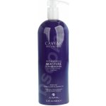 Alterna Caviar Moisture Replenishing Moisture Conditioner 1000 ml – Zboží Mobilmania