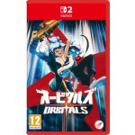 Orbitals – Hledejceny.cz