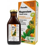 Salus Floradix Magnesium 250 ml – Hledejceny.cz