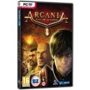 Hra na PC Gothic 4: Arcania - Fall of Setarrif