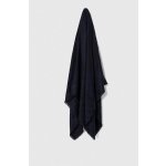 Tommy Hilfiger šátek tmavomodrá AW0AW15790 – Zboží Mobilmania