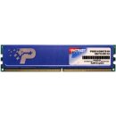 Paměť Patriot DDR3 8GB 1600MHz CL11 PSD38G16002H