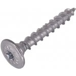 HPM TEC RAPI-TEC 8,0x50/44 - stavební vrut do tesařského kování, pozink, talířová hlava s osazením, TORX T40 – Hledejceny.cz
