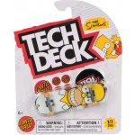 Spin Master Tech Deck Fingerboard Seriálové licence – Zbozi.Blesk.cz