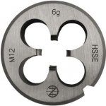 NÁSTROJE CZ Závitová čelist M27x1 6G HSSE CSN EN 22 568 - CZO-290-273 – Hledejceny.cz
