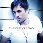 Iglesias, Enrique - Greatest Hits - German Vers – Sleviste.cz