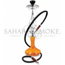 Sahara Smoke Bubble oranžová 60 cm