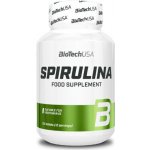 Biotech Spirulina 100 tablet – Hledejceny.cz