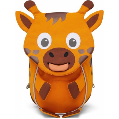 Affenzahn batoh Giraffe Small orange – Zboží Mobilmania