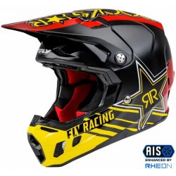 Fly Racing FORMULA CC ROCKSTAR