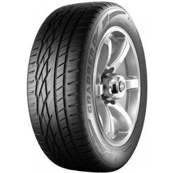 General Tire Grabber GT 285/35 R23 107Y