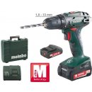 Metabo BS 14,4 V 602206540