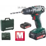 Metabo BS 14,4 V 602206540 – Hledejceny.cz