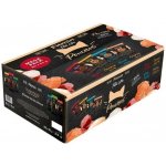 Fitmin For Life Cat Adult Beef Chicken Duck and Salmon 80 x 85 g – Hledejceny.cz