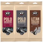 K2 LETAN WIPES 24 ks – Hledejceny.cz