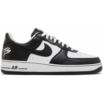 Nike Air Force 1 Low QS Terror Squad Blackout FJ5756-100 – Hledejceny.cz