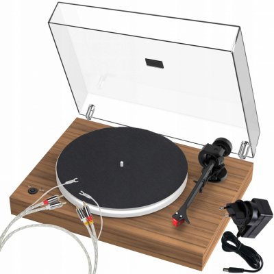 Pro-Ject X2 – Zboží Mobilmania