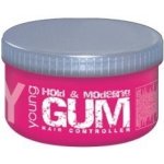 Edelstein Young modelovací guma na vlasy Ultra silná 250 ml – Zboží Mobilmania
