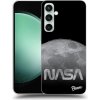 Pouzdro a kryt na mobilní telefon Samsung Picasee Ultimate Case Powershare Samsung Galaxy S23 FE Moon Cut