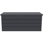 G21 Denver 770 L antracitový plechový ZB-G21-922A – Zboží Dáma