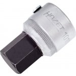 Hazet 3/4 hlavice zástrčná šestihran 22 mm imbus 1010-22 – Zboží Dáma