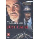 Just Cause DVD