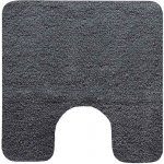 Spirella Campus šedá WC předložka 50 x 40 cm – Sleviste.cz