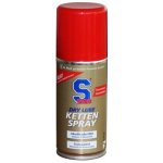S100 Dry Lube Kettenspray 100 ml – Sleviste.cz