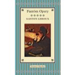 Fantóm Opery - Gaston Leroux – Hledejceny.cz