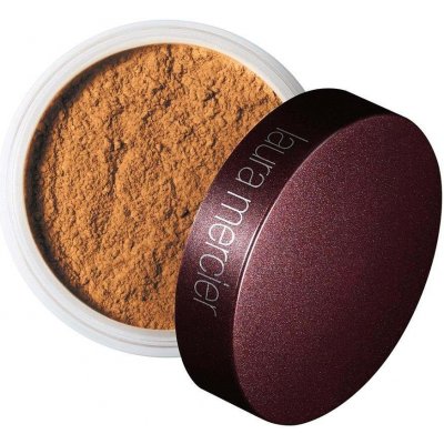 Laura Mercier Lehký sypký pudr Translucent Loose Setting Powder Translucent 29 g – Zboží Dáma