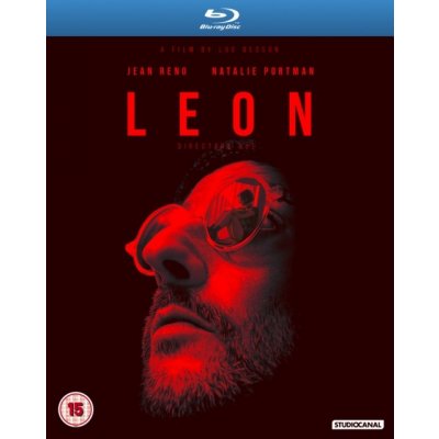 STUDIOCANAL Leon: Directors Cut BD