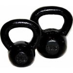 SPARTAN Kettlebell LITINA 20 kg – Zboží Mobilmania