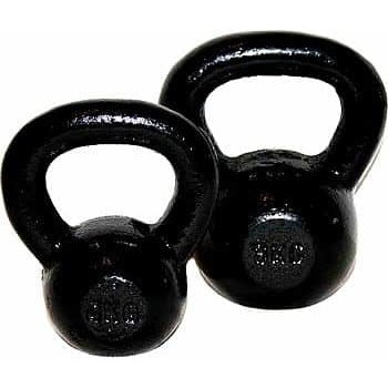 SPARTAN Kettlebell LITINA 20 kg od 1 380 Kč - Heureka.cz