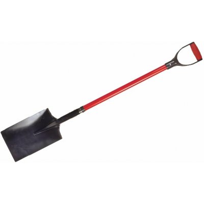 J.A.D. Tools 13035 hranatý s fiberglassovou násadou "PH-Y", 80 cm – HobbyKompas.cz